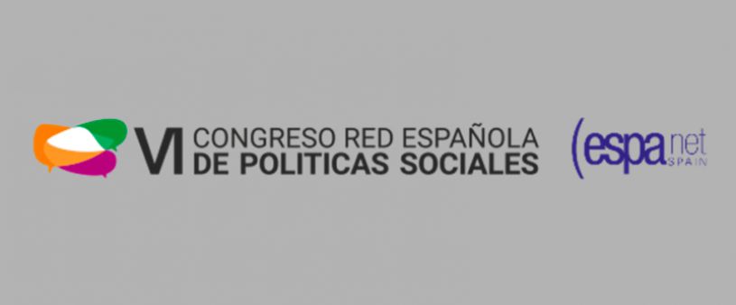 VI Congreso de la Red Española de Política Social  