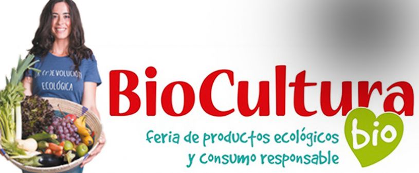 Biocultura Sevilla 2017