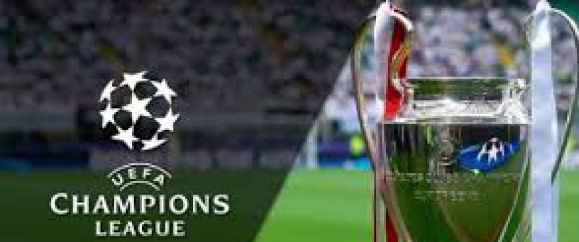 Champions League Sevilla FC vs Leicester City FC