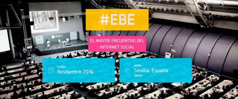 EBE 2016 Sevilla