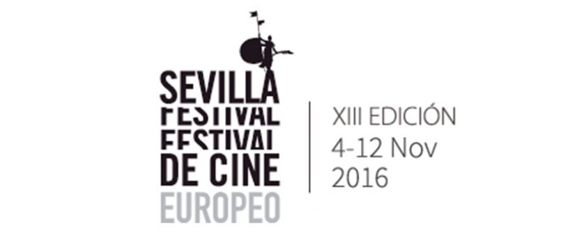 Festival de Cine Europeo Sevilla 2016