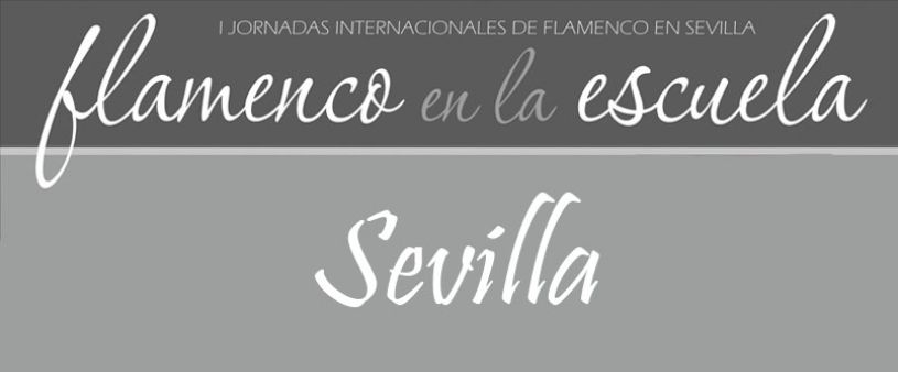 I jornadas internacionales de flamenco en Sevilla