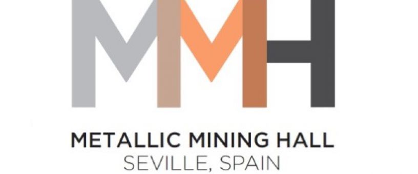 Metallic Mining Hall 2017.