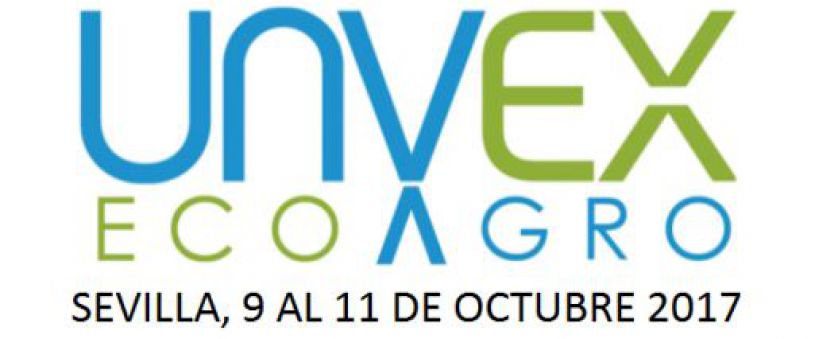 UNVEX ECO-AGRO SEVILLA, 2017.