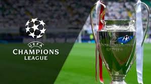 Champions League Siviglia FC vs Leicester City FC