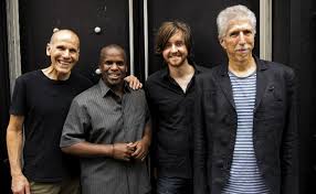 Concert de Jazz The Yellowjackets