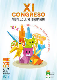 Congreso veterinario 2015