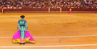 Dos semanas de toros en la Feria de Abril 2016