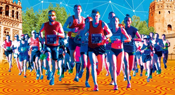 Marathon of Seville 2017