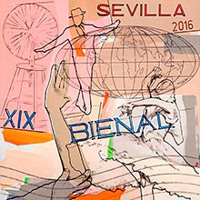 Seville and the biennial of Flamenco 2016